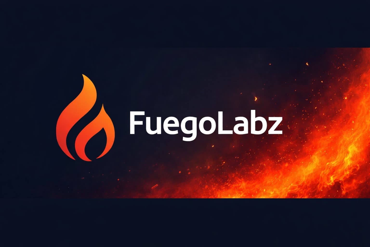 FuegoLabz — Nacidos del Fuego