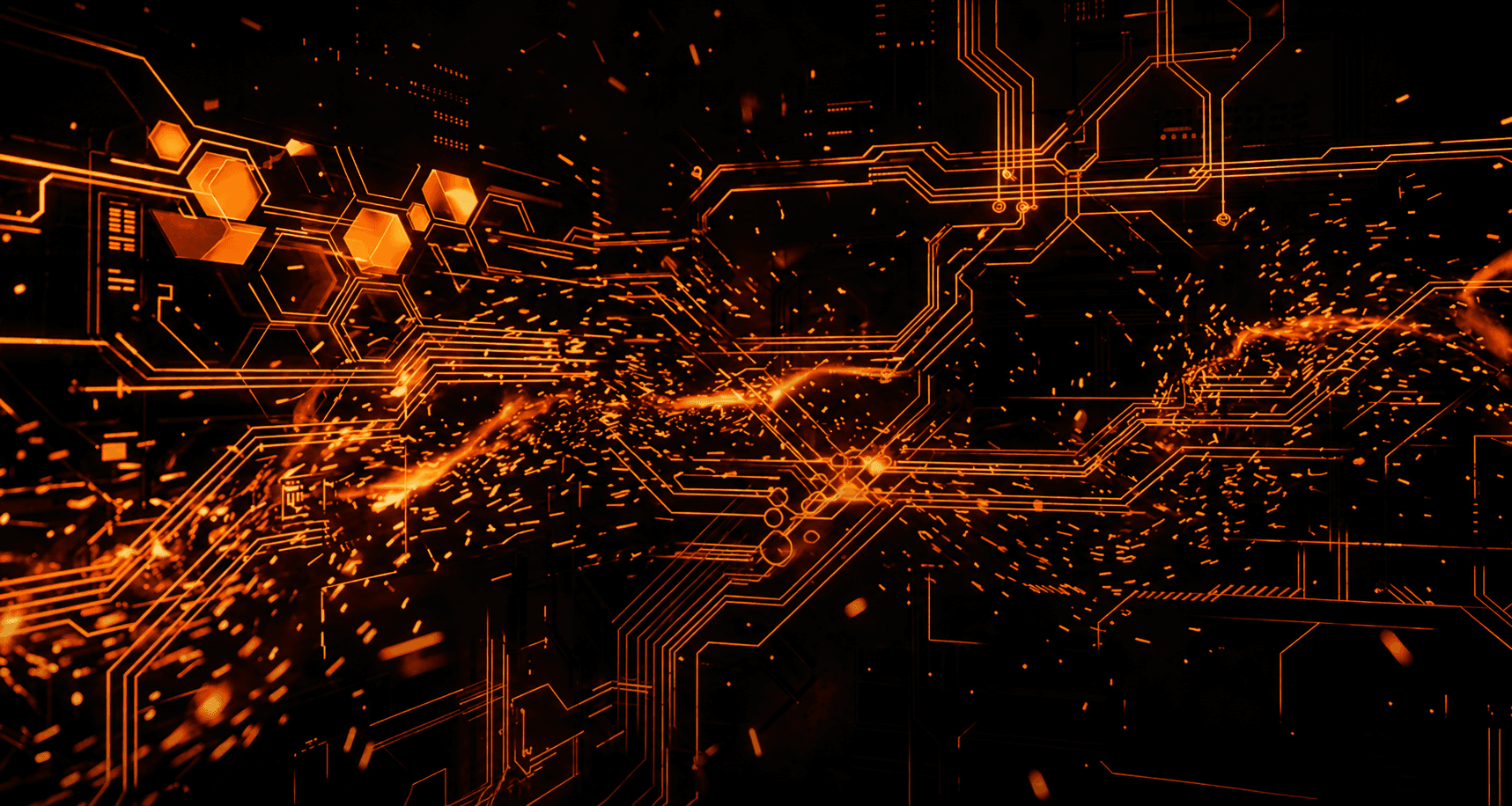 Hero Background