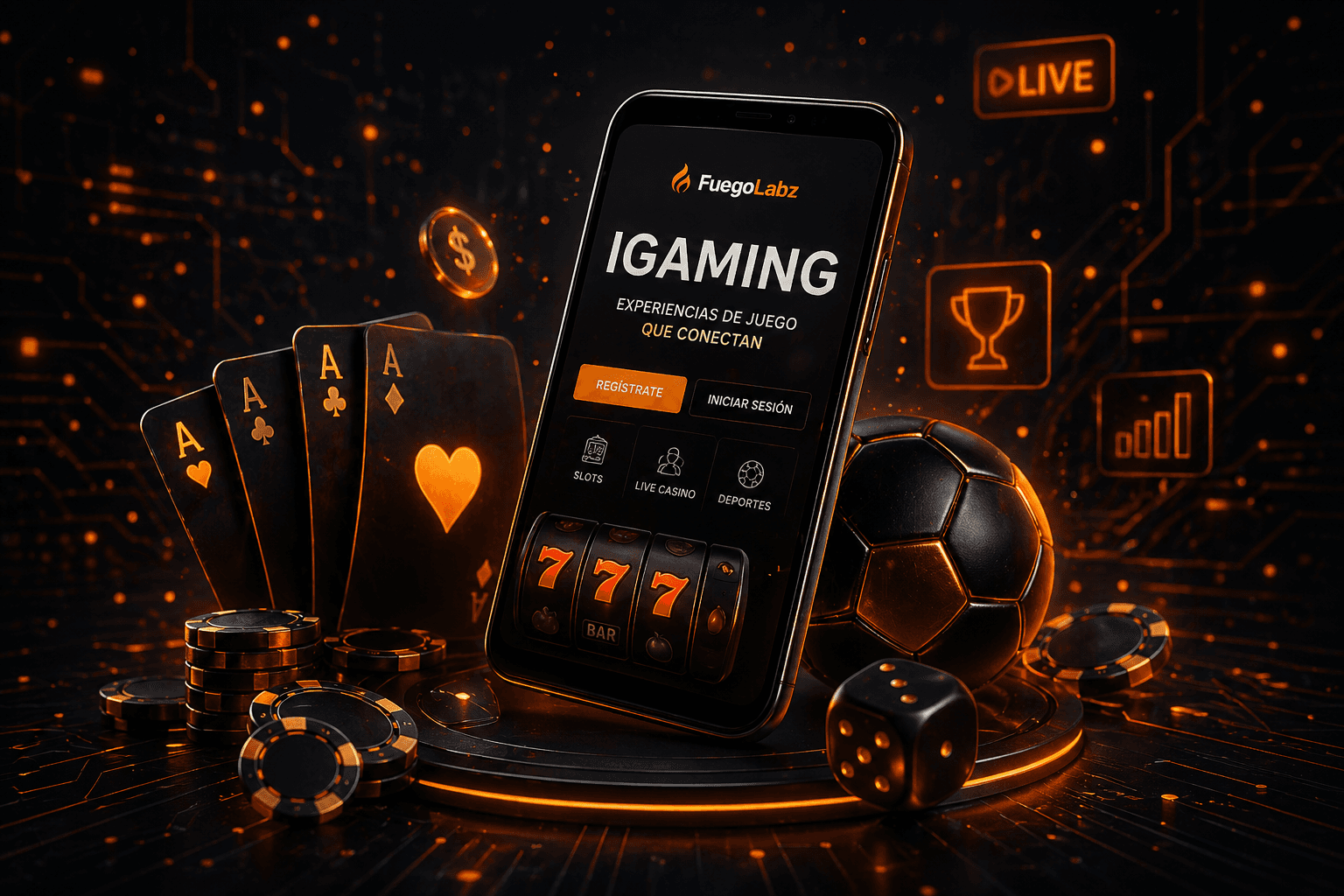 iGaming