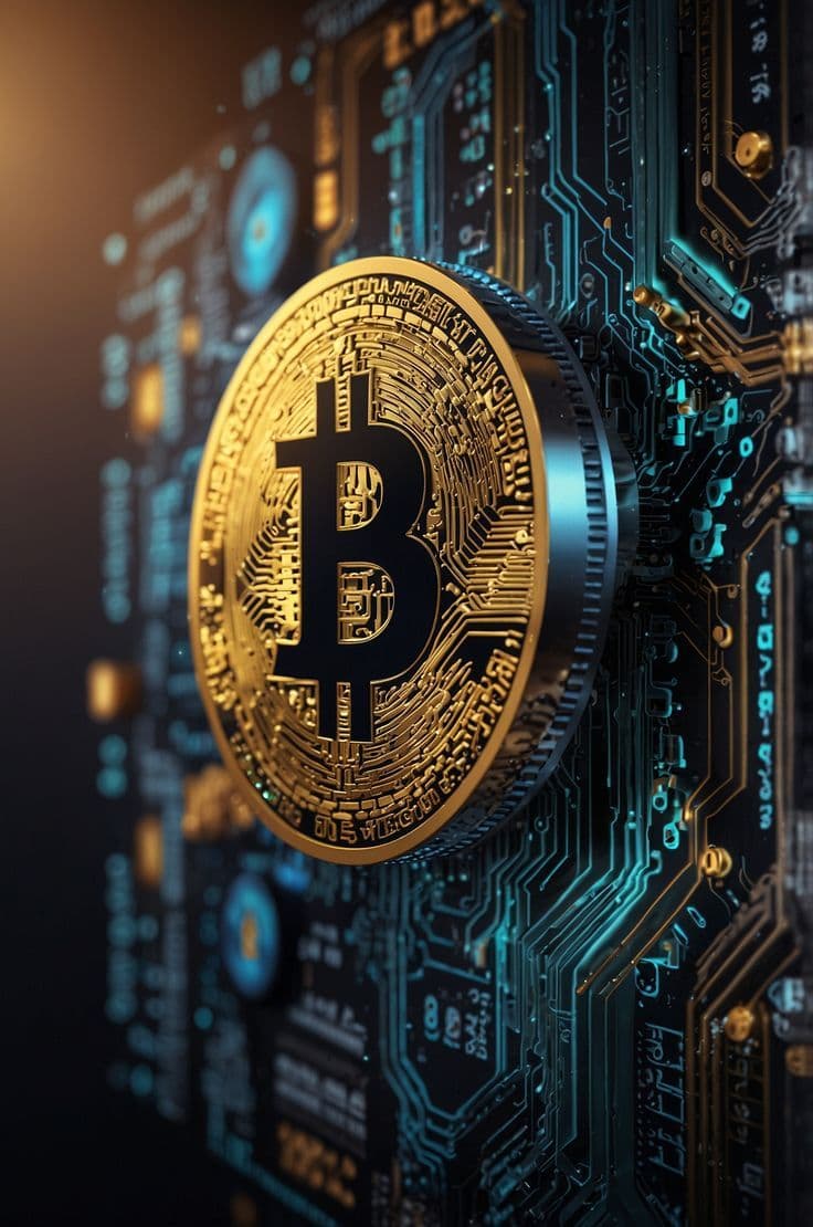Web3 & Blockchain